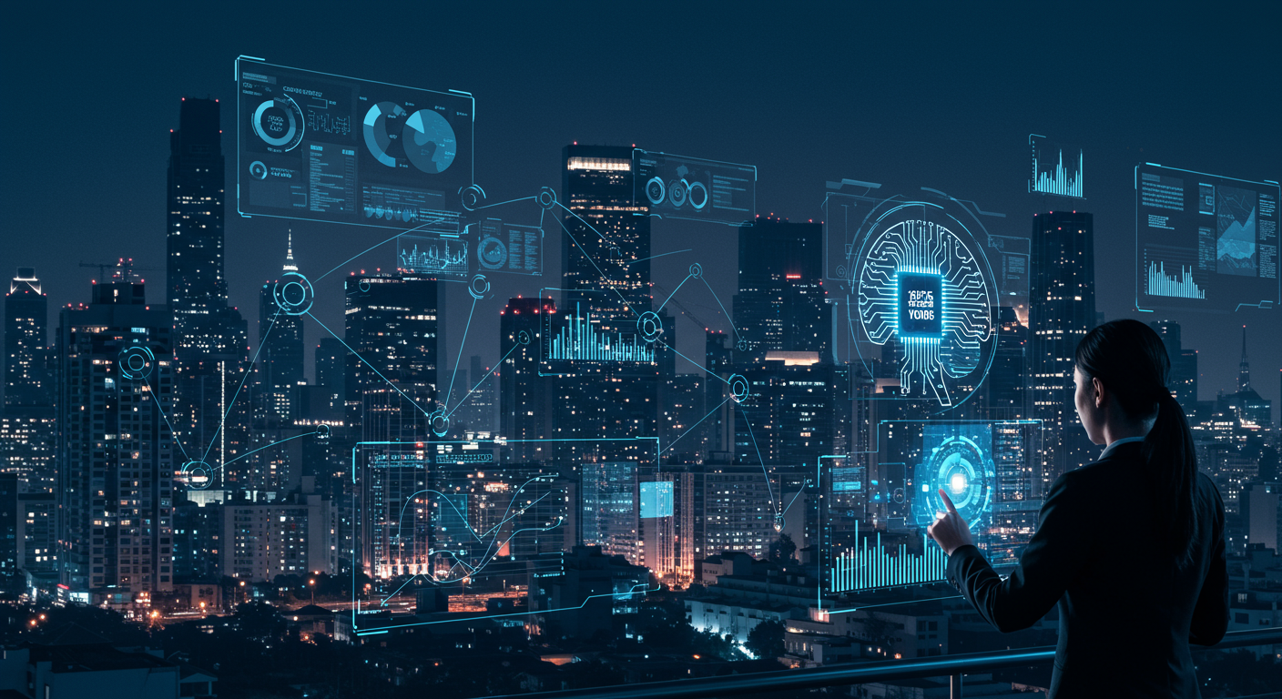 2025 AI SEO Trends: Boost Your Content Strategy