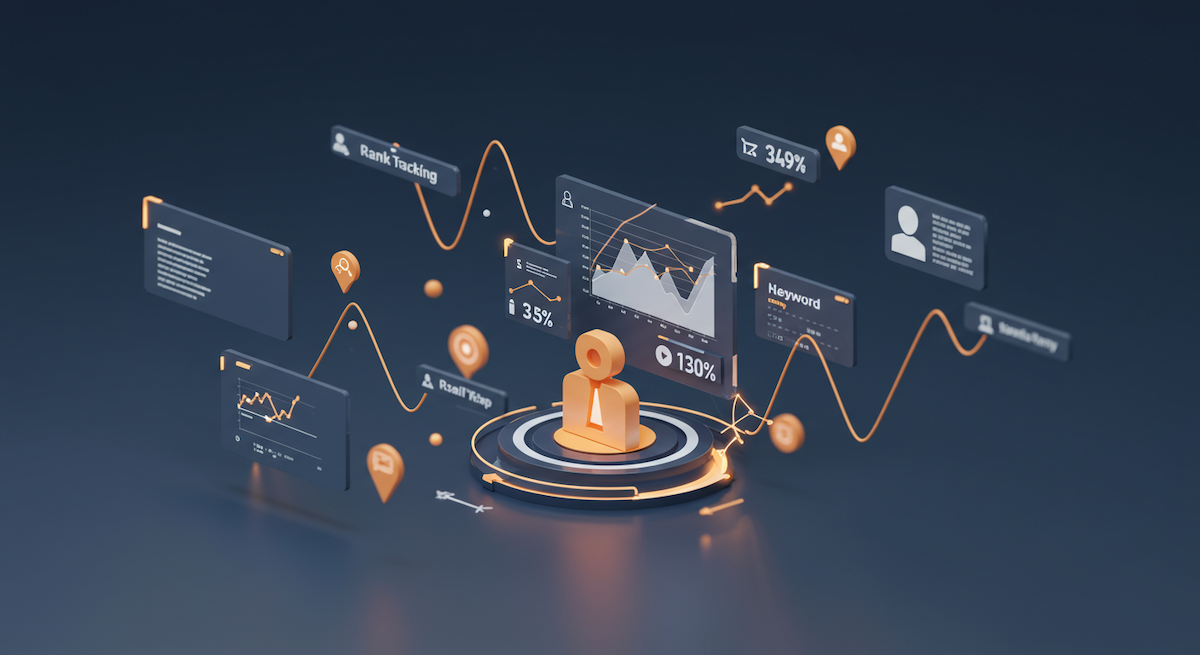 Innovative SERP Tracking Techniques for the Modern Marketer