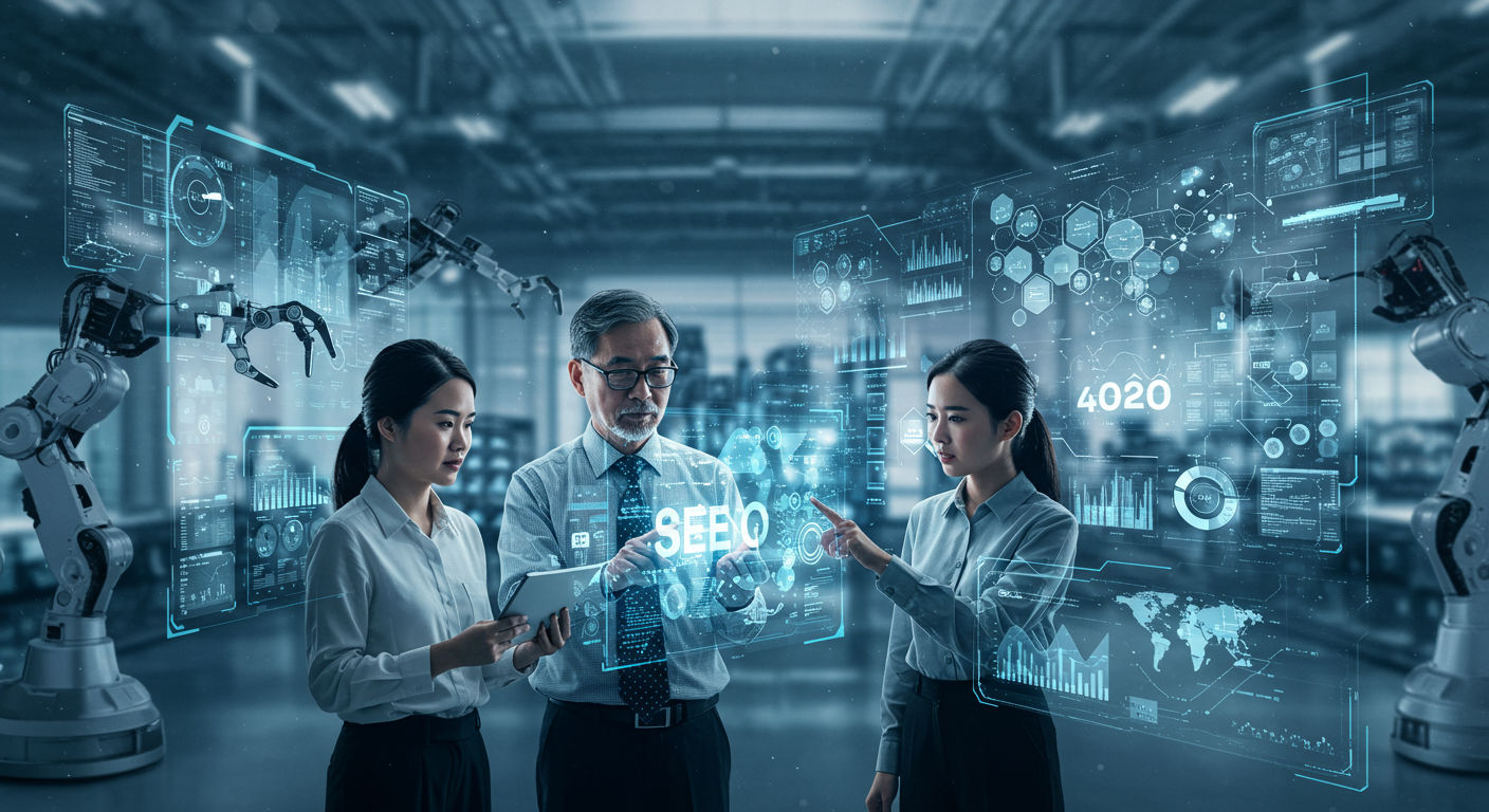 The Future of AI in SEO: Emerging Trends and Tools for 2026